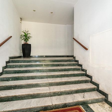 Bohemien House Catania Apartman Kültér fotó