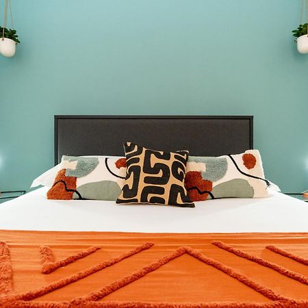 Bohemien House Catania Apartman Kültér fotó