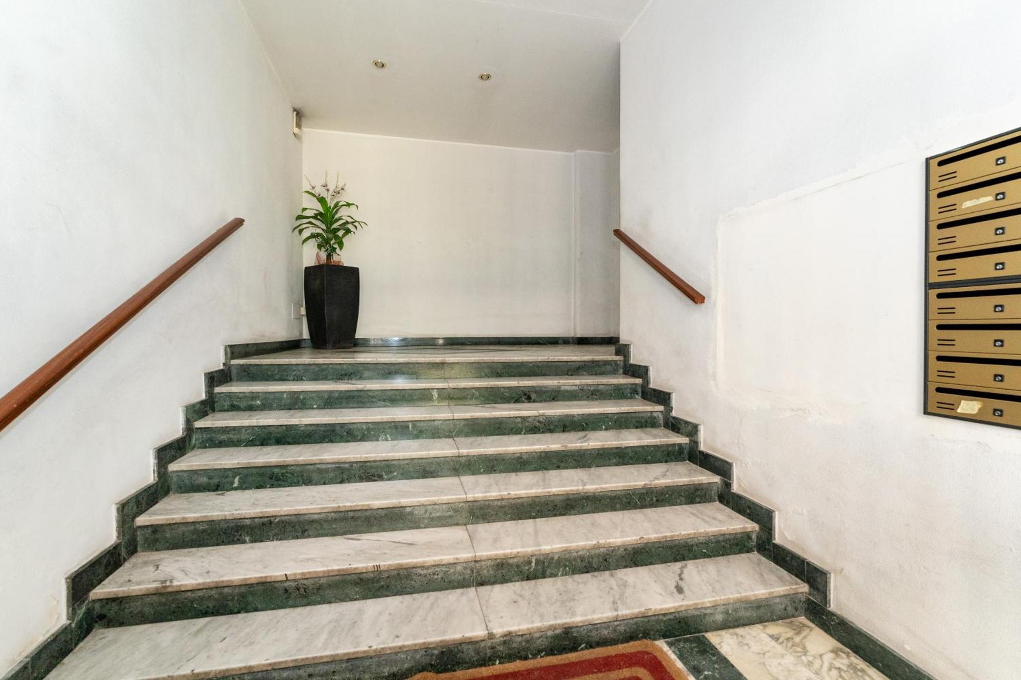 Bohemien House Catania Apartman Kültér fotó