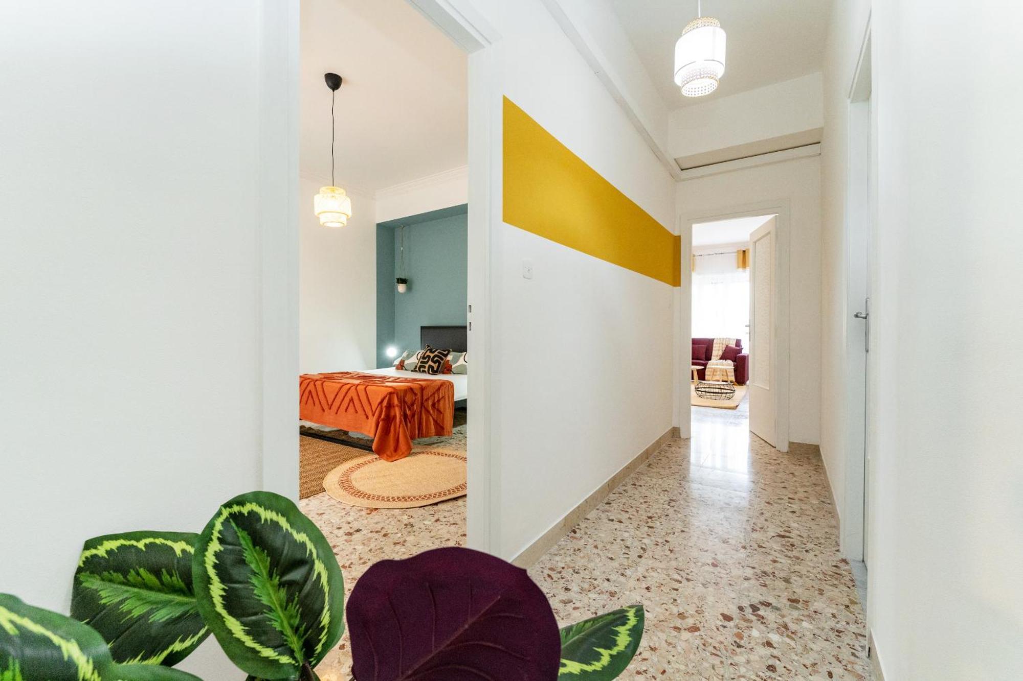 Bohemien House Catania Apartman Kültér fotó