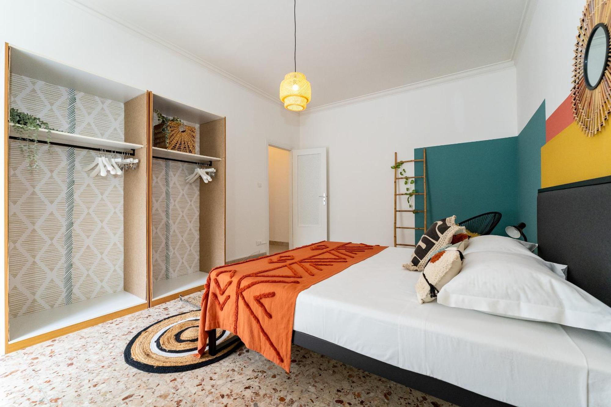 Bohemien House Catania Apartman Kültér fotó