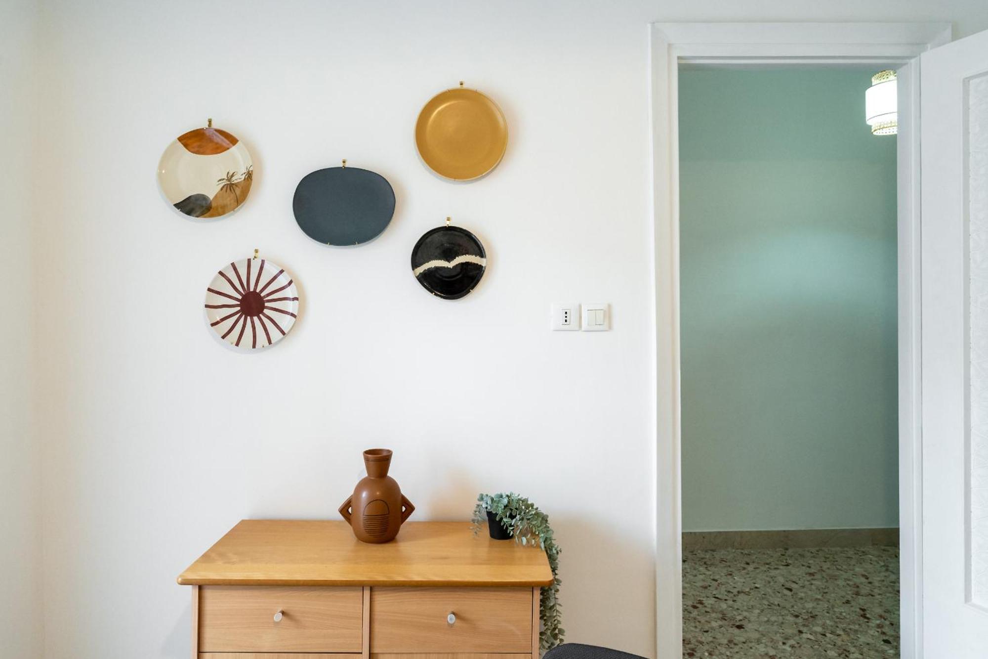 Bohemien House Catania Apartman Kültér fotó