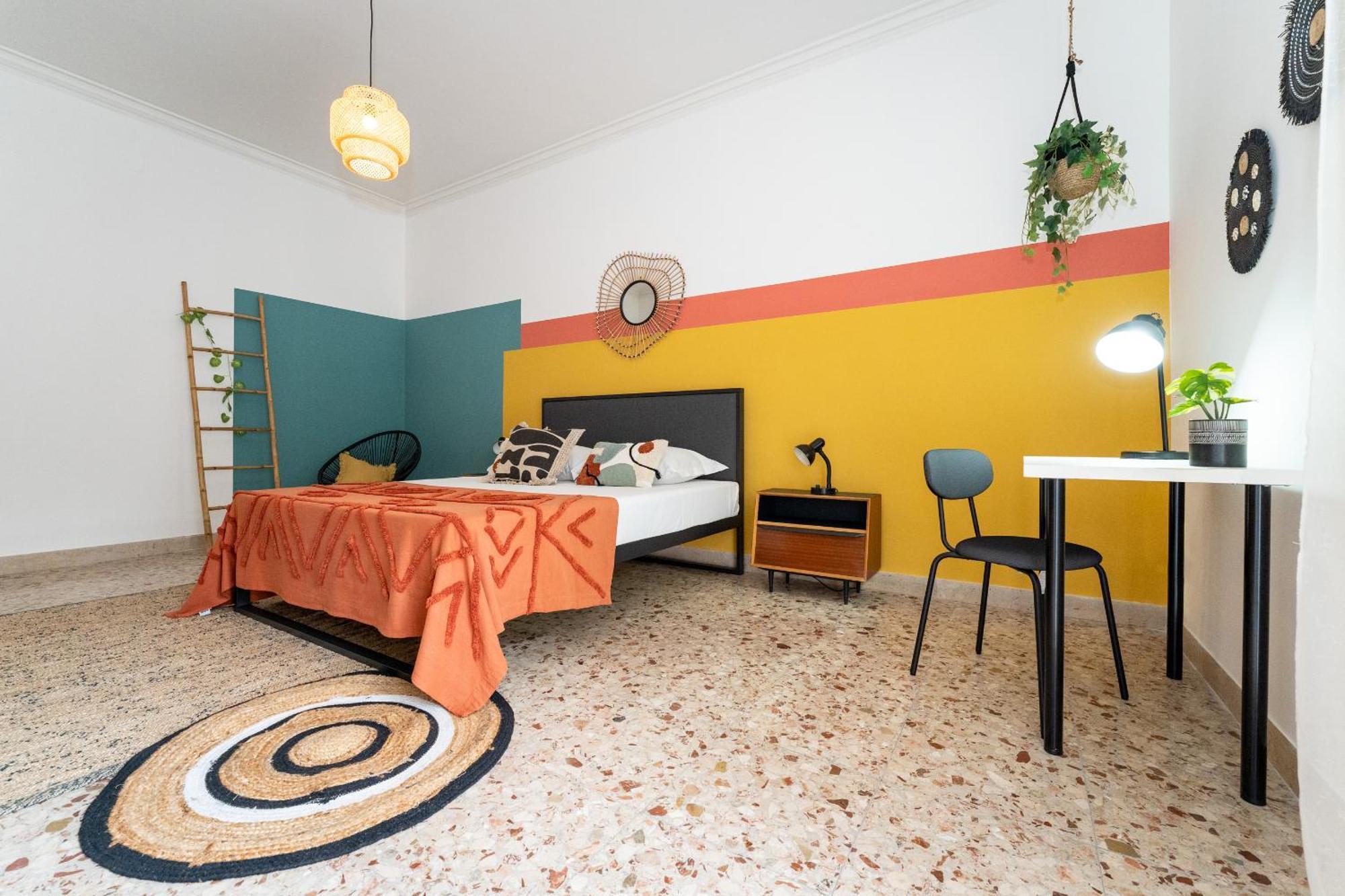Bohemien House Catania Apartman Kültér fotó