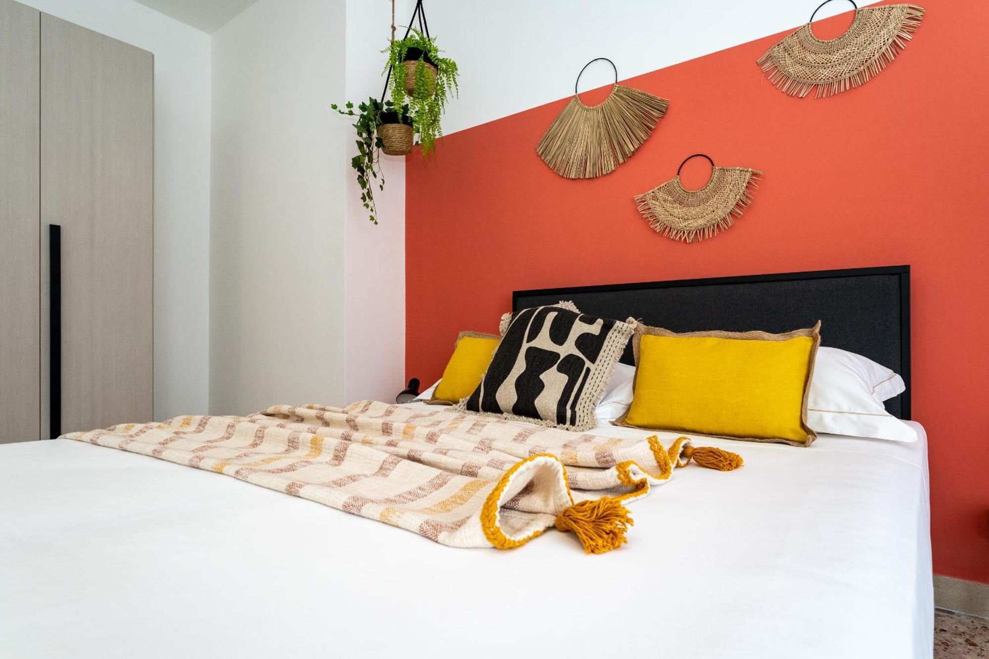 Bohemien House Catania Apartman Kültér fotó