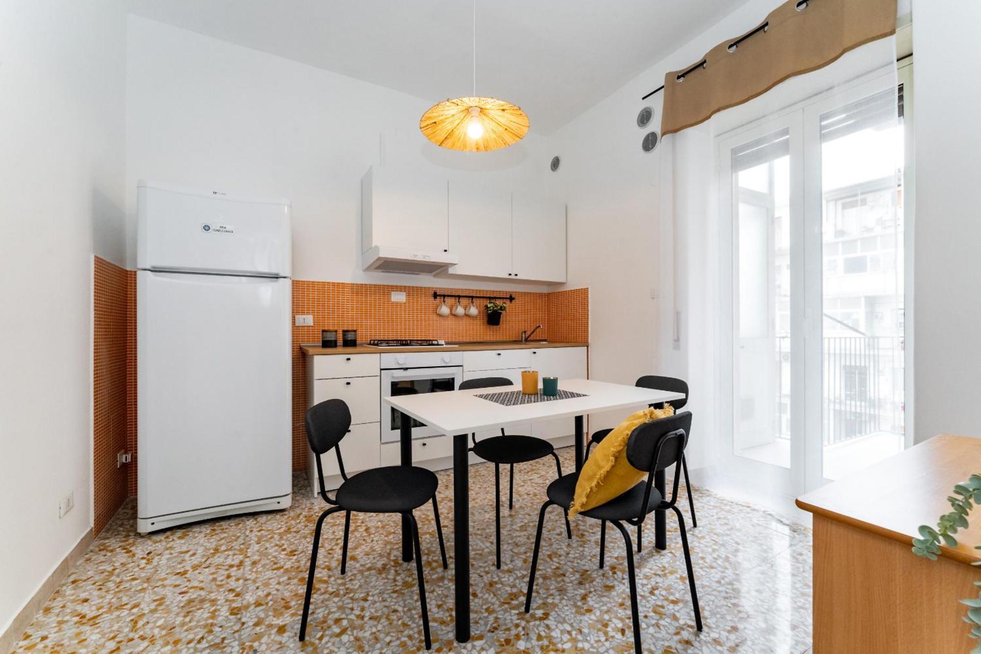 Bohemien House Catania Apartman Kültér fotó