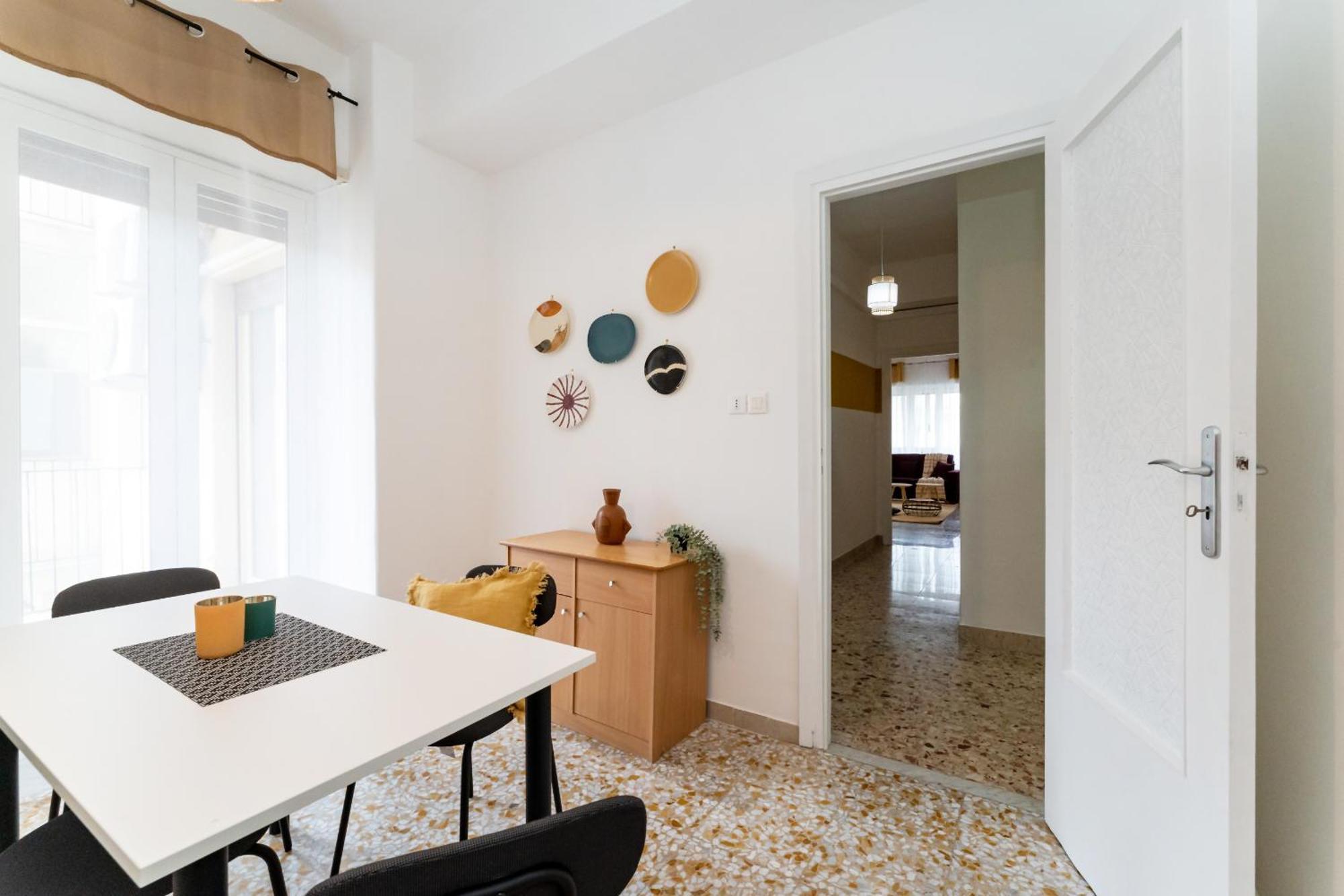 Bohemien House Catania Apartman Kültér fotó