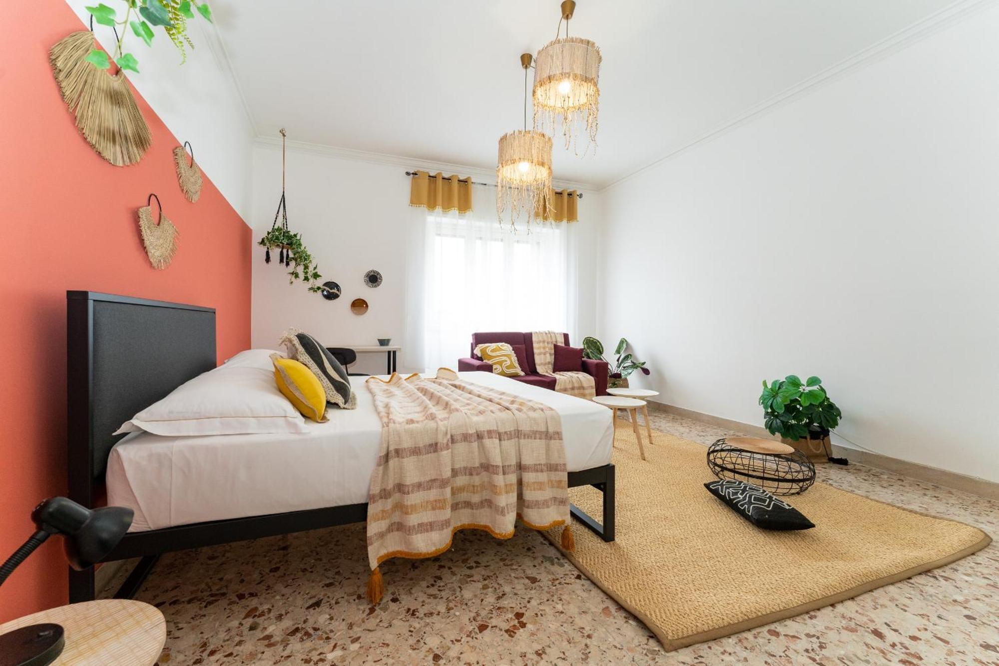 Bohemien House Catania Apartman Kültér fotó