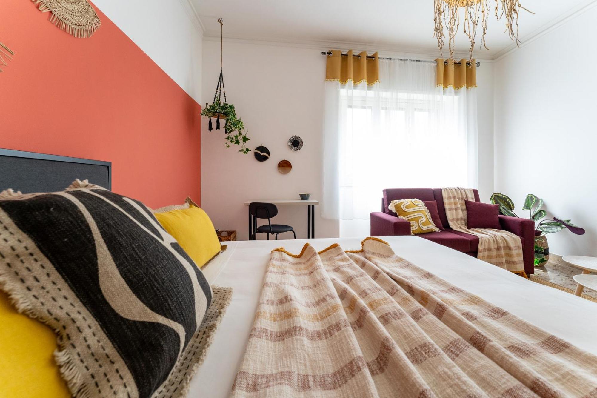Bohemien House Catania Apartman Kültér fotó
