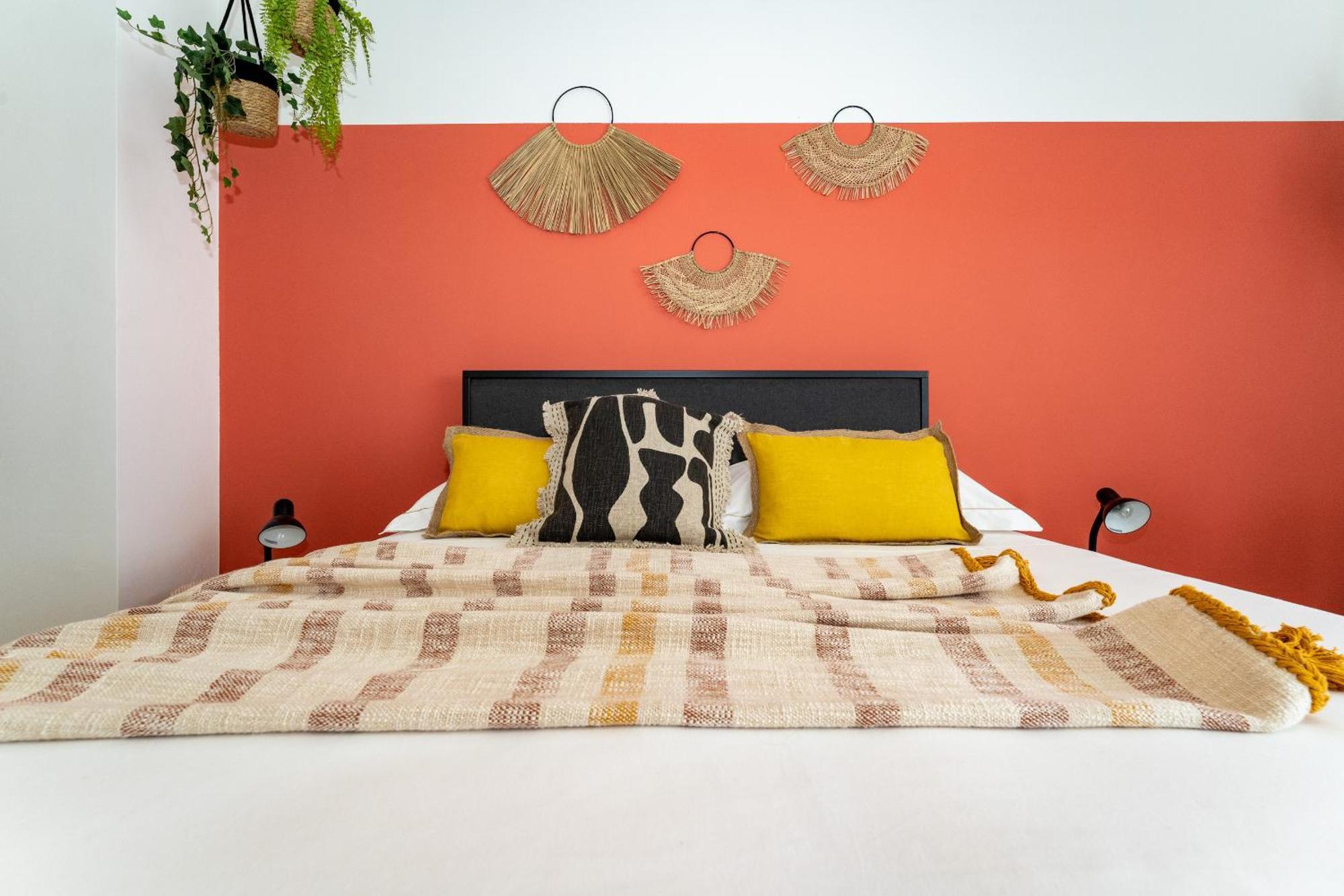 Bohemien House Catania Apartman Kültér fotó