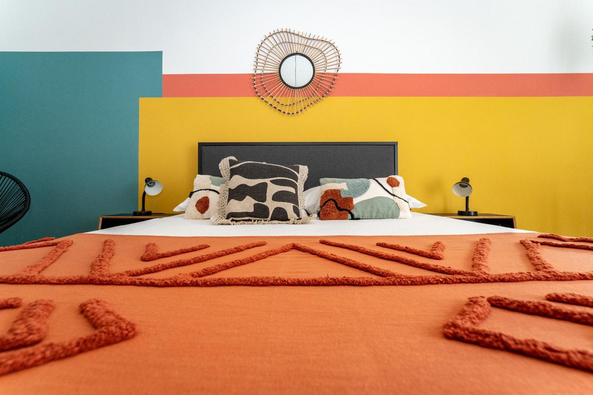 Bohemien House Catania Apartman Kültér fotó